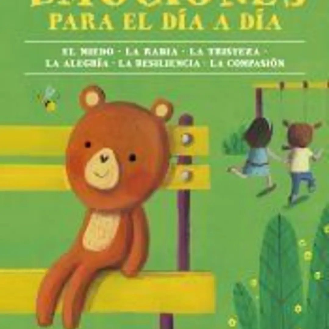Emociones para el día a día 1