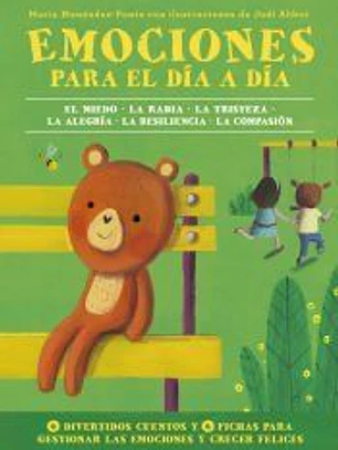 Emociones para el día a día
