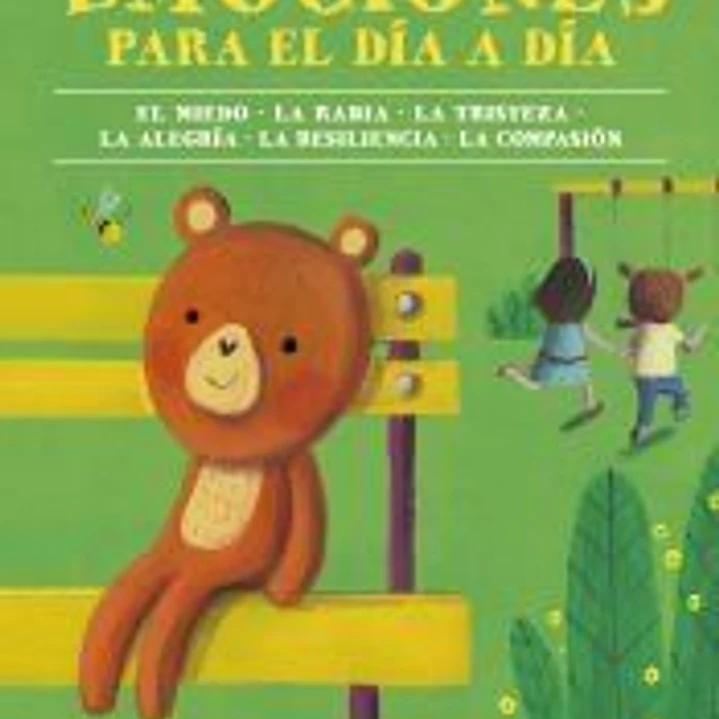 Emociones para el día a día 1