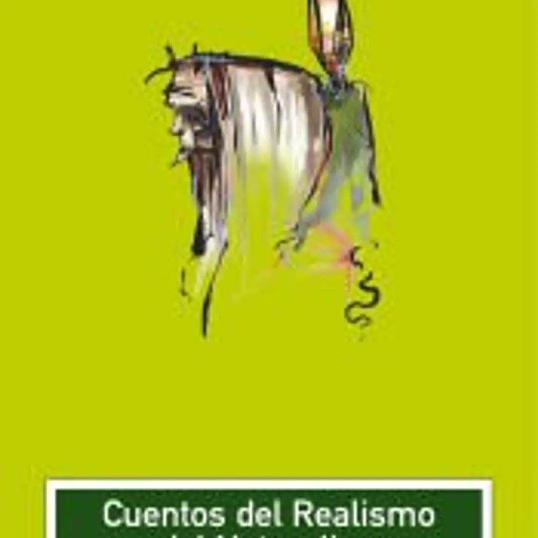 Cuentos del realismo y naturalismo 1