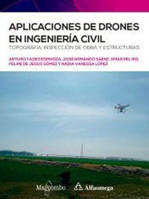 APLICACIONES DE DRONES EN INGENIERIA