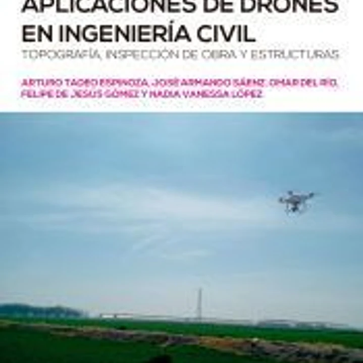 APLICACIONES DE DRONES EN INGENIERIA 1