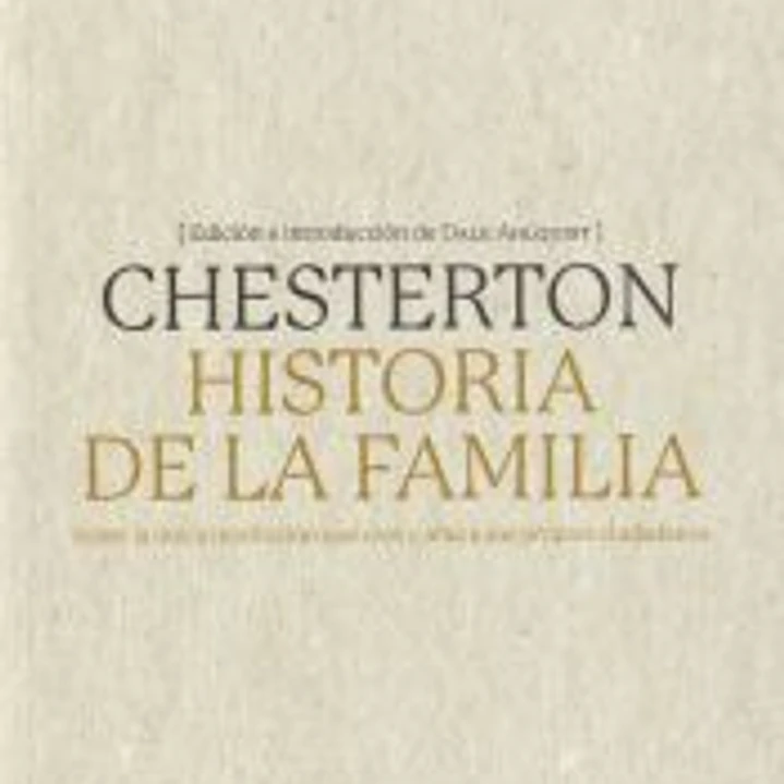 Historia de la familia 1