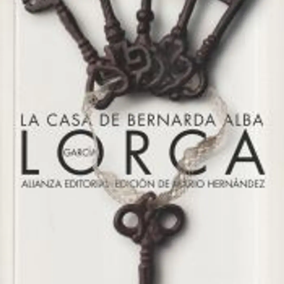 La casa de Bernarda Alba: Drama de mujeres en los pueblos de España 1