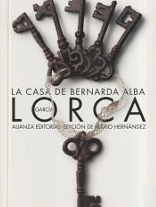 La casa de Bernarda Alba: Drama de mujeres en los pueblos de España