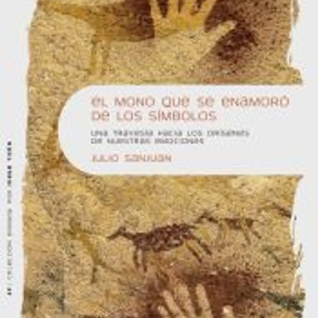 El mono que se enamoró de los símbolos 1