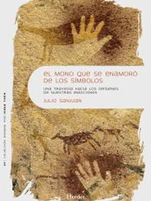 El mono que se enamoró de los símbolos