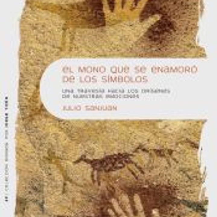 El mono que se enamoró de los símbolos 1