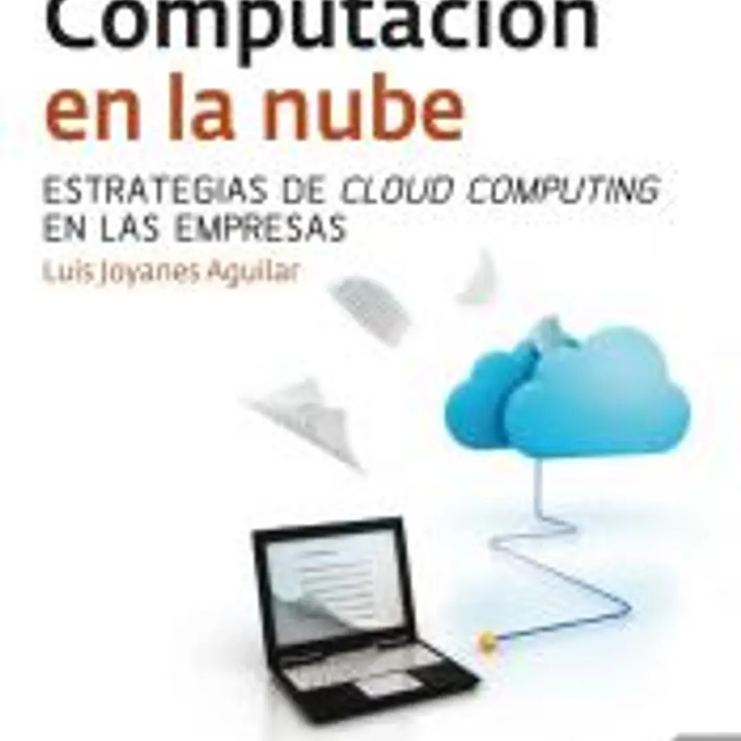 Computación en la nube 1