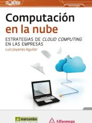 Computación en la nube