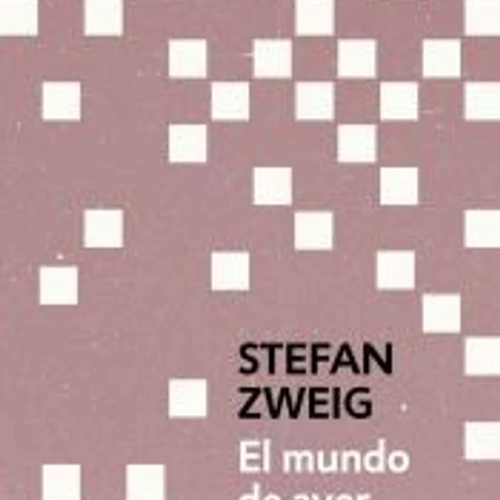 El mundo de ayer 1