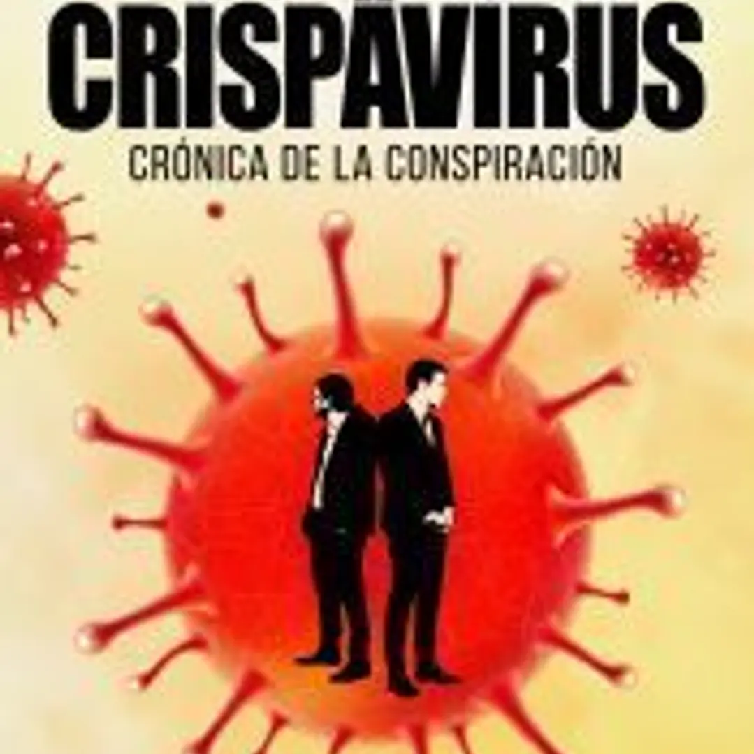 El crispavirus 1