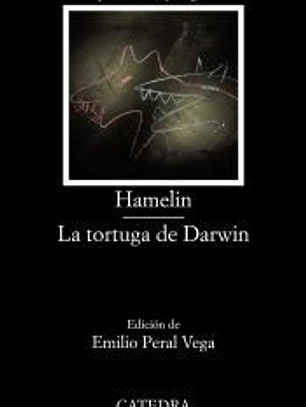 Hamelin ; La tortuga de Darwin