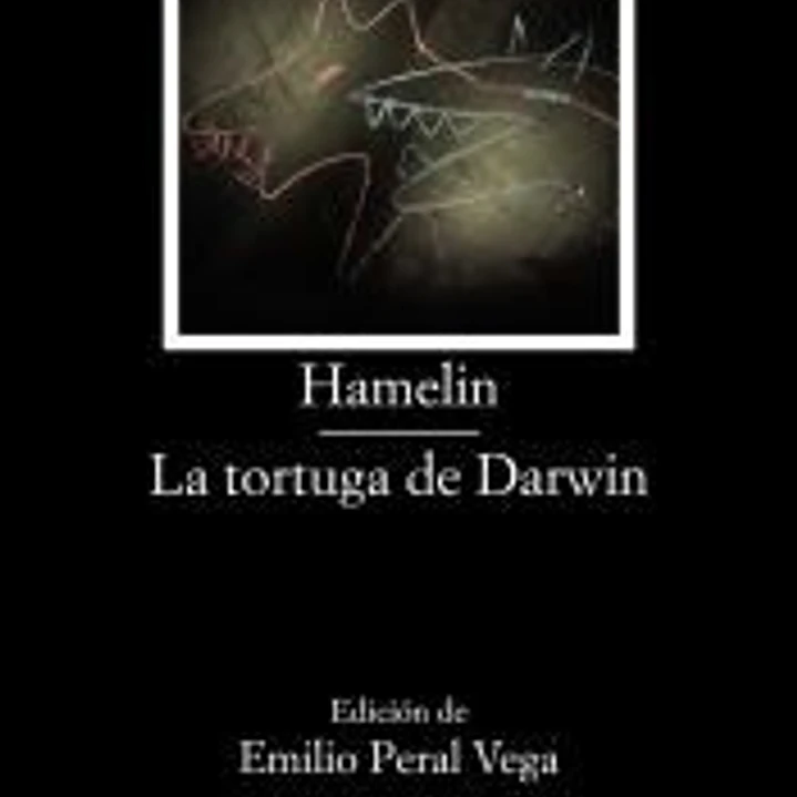 Hamelin ; La tortuga de Darwin 1