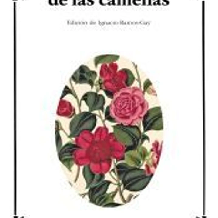 La dama de las camelias 1