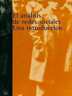 EL ANÁLISIS DE REDES SOCIALES
