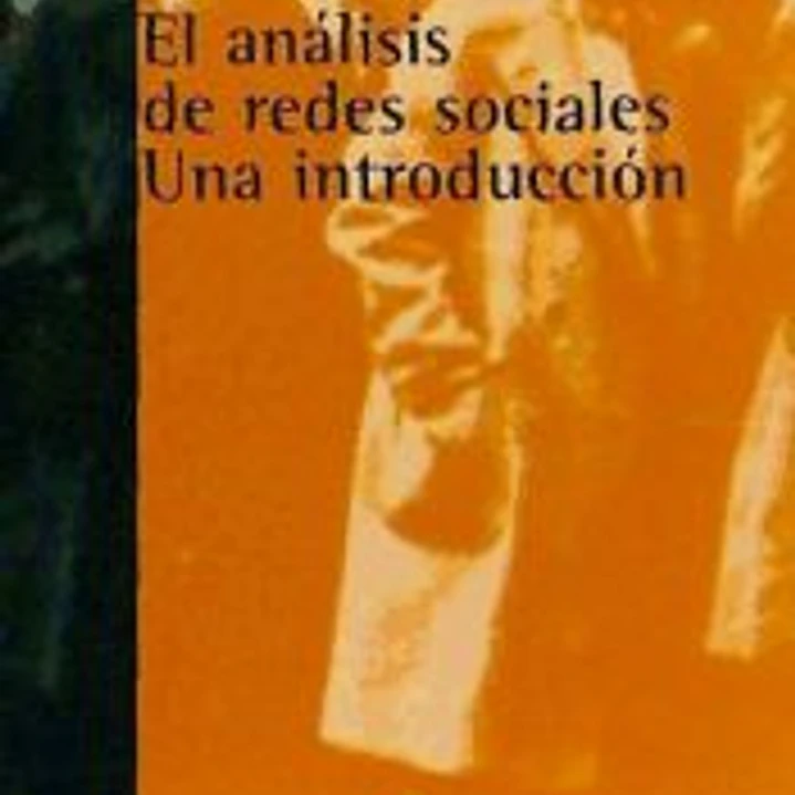EL ANÁLISIS DE REDES SOCIALES 1