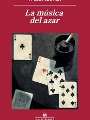 La música del azar