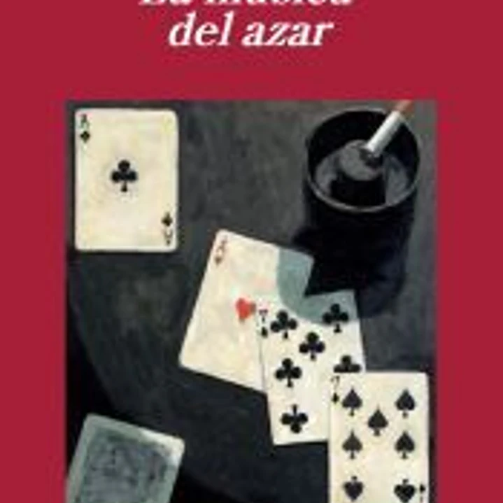 La música del azar 1