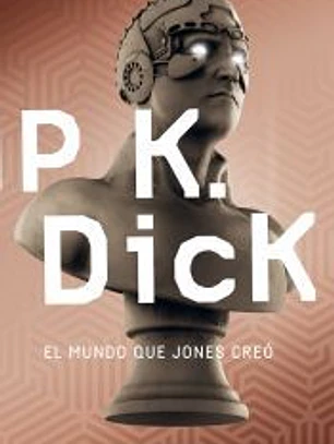El mundo que Jones creó