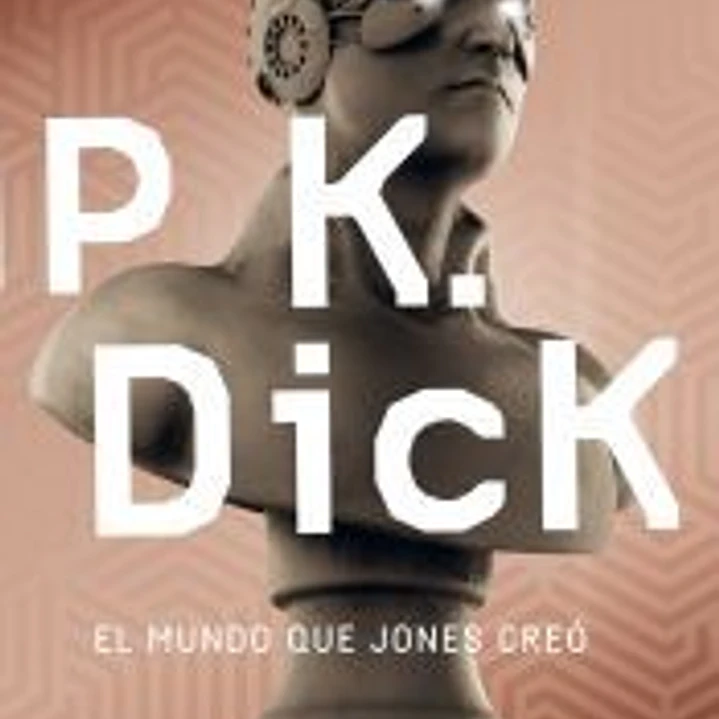 El mundo que Jones creó 1