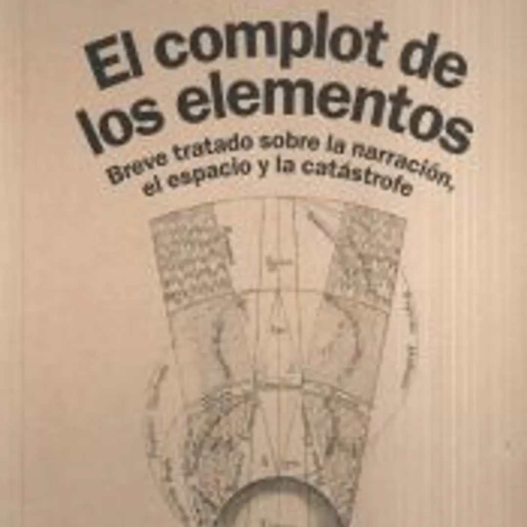 El complot de los elementos 1