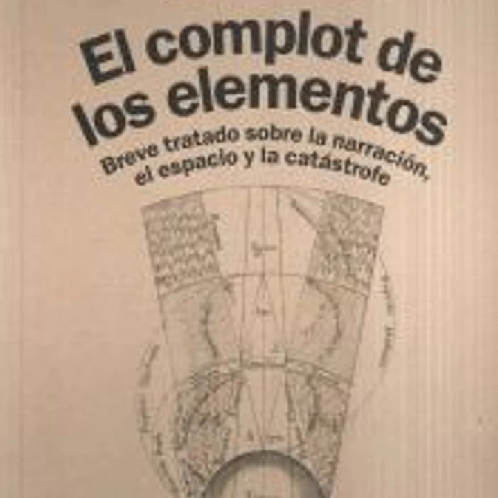 El complot de los elementos 1