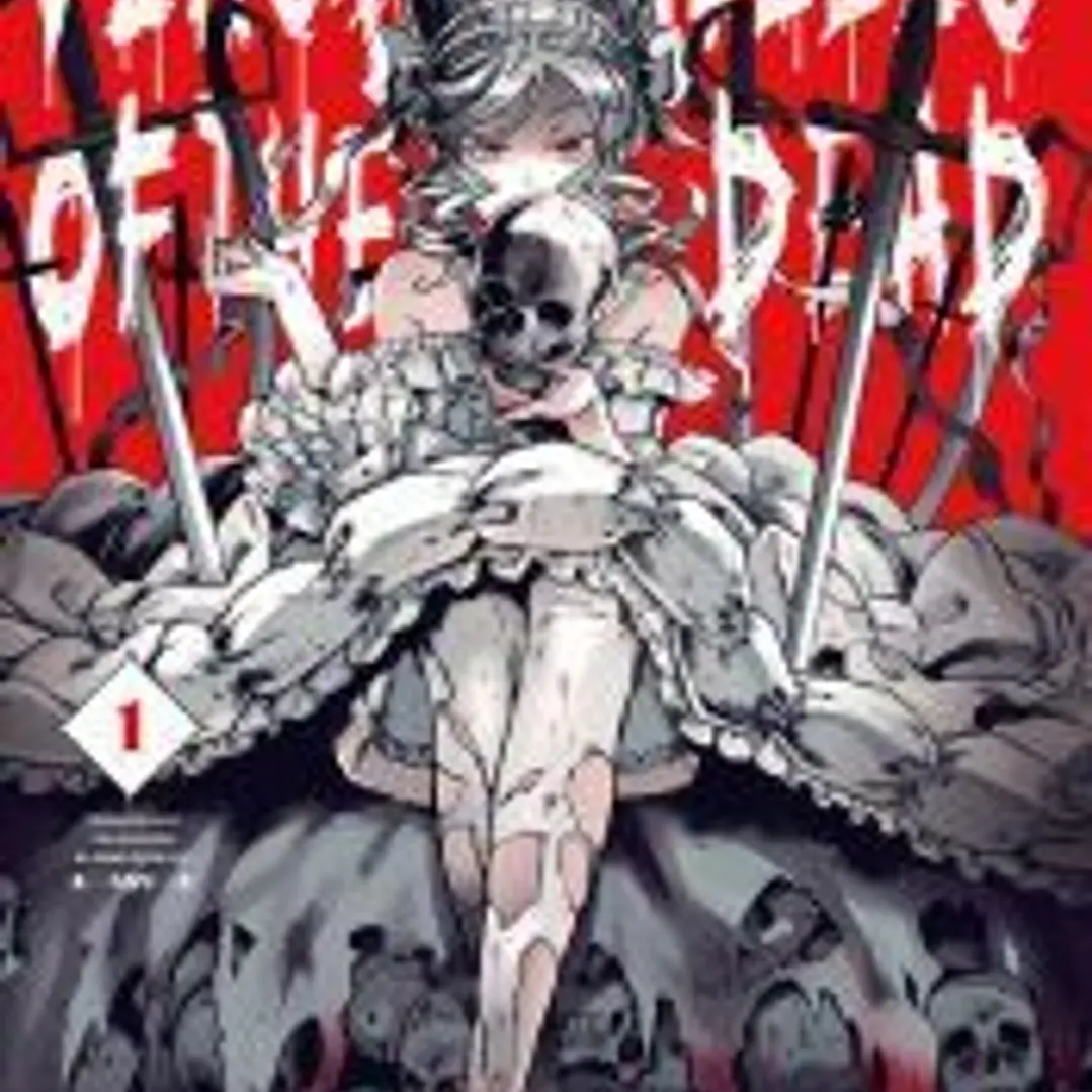 Versailles of the dead 01 1