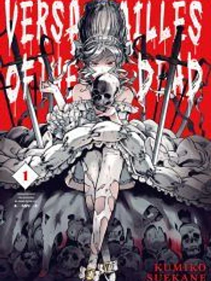 Versailles of the dead 01