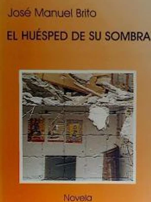 El huésped de su sombra