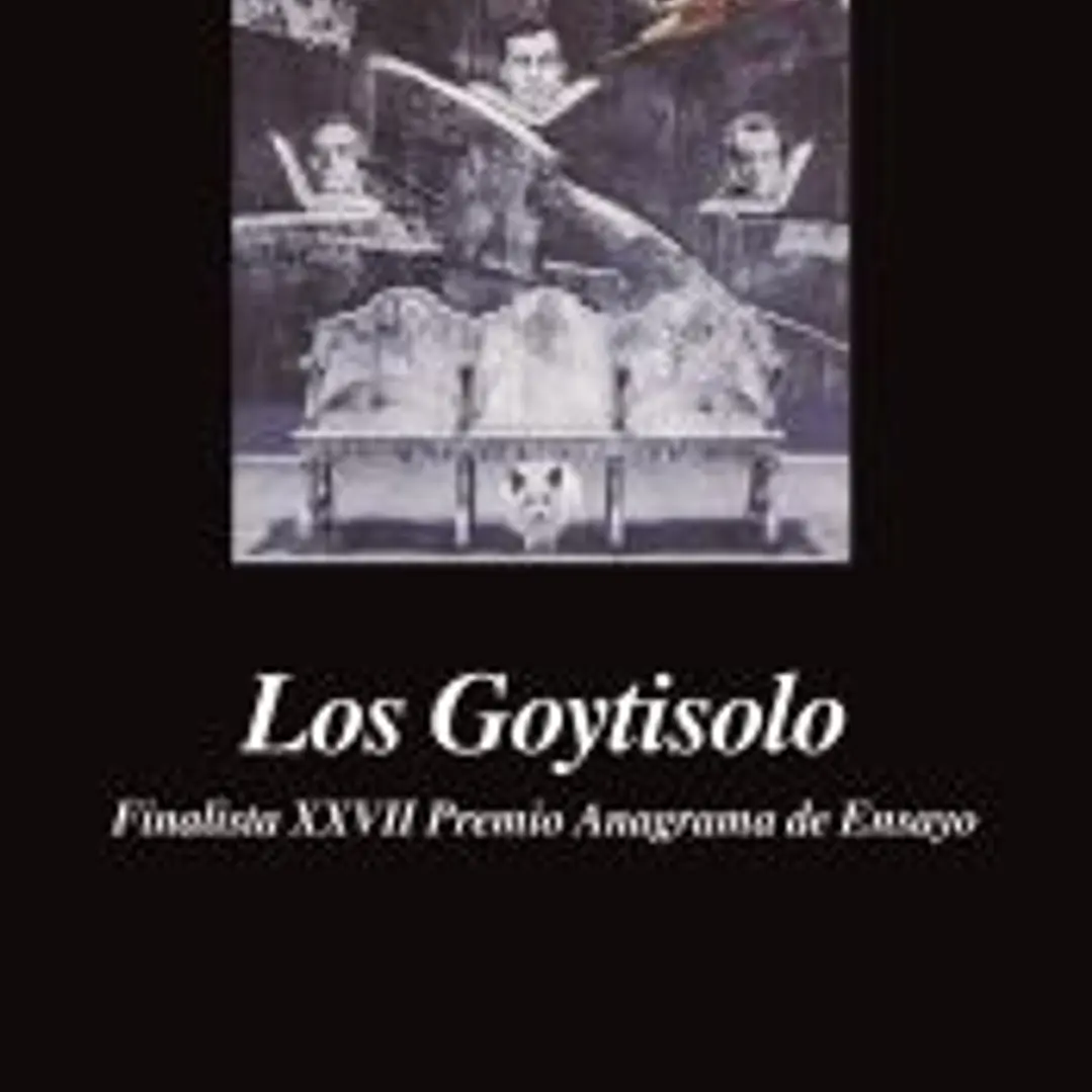 Los Goytisolo 1