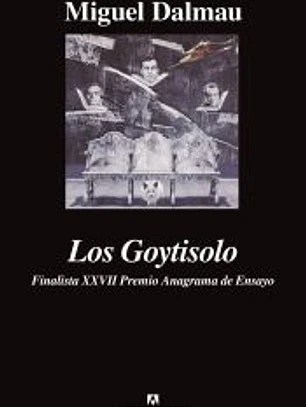 Los Goytisolo