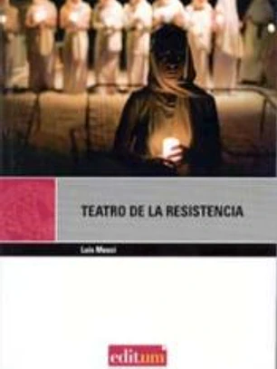 Teatro de la resistencia