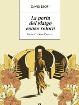 La porta del viatge sense retorn