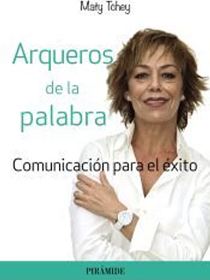 Arqueros de la palabra