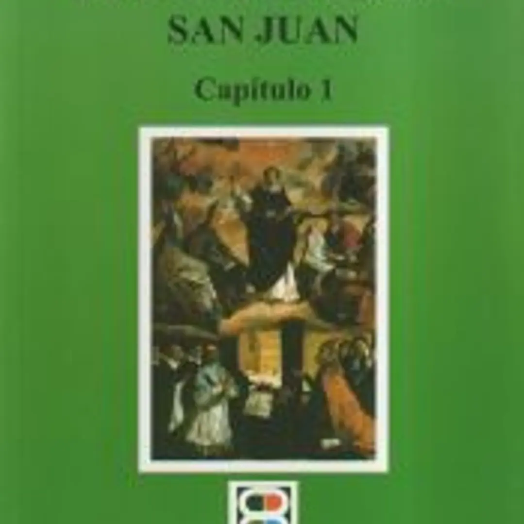 COMENTARIO AL EVANG. (I) SEGUN SAN JUAN. CAP. 1 1