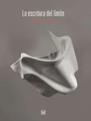 La escritura del límite