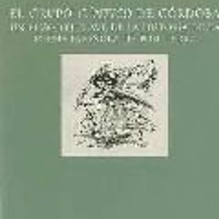 El grupo Cántico de Córdoba 1