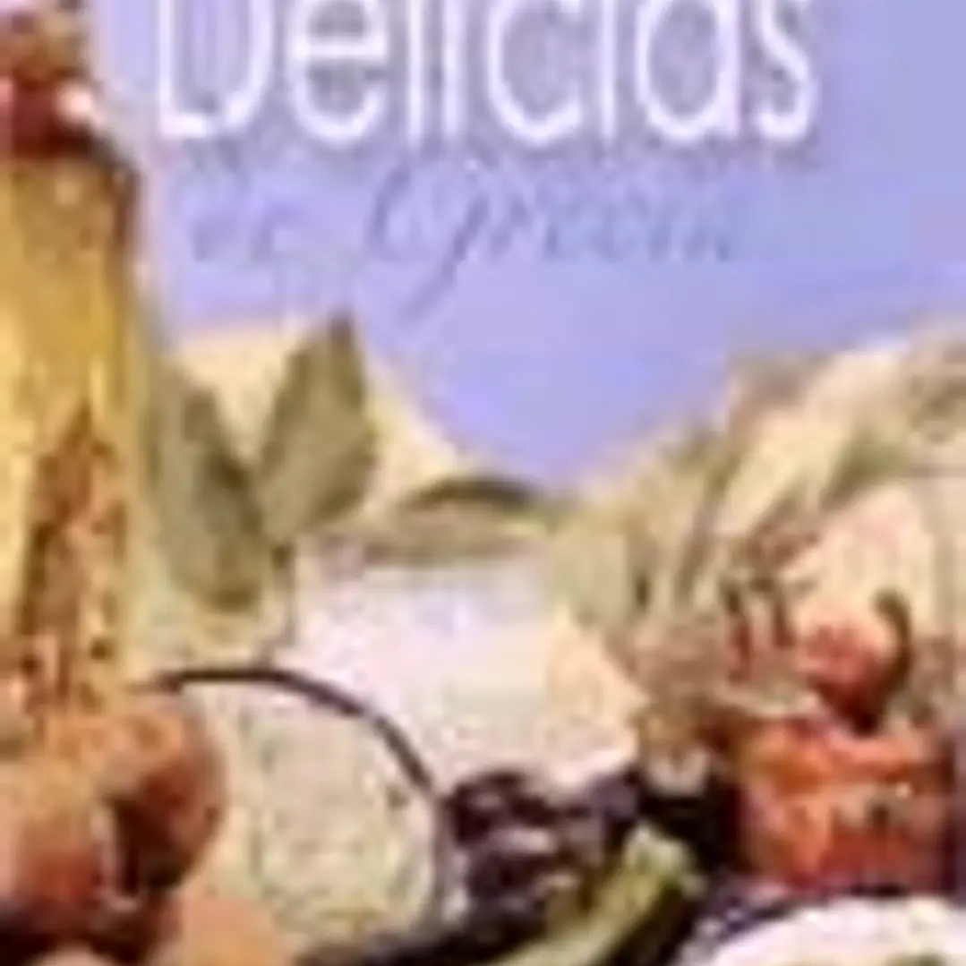 Delicias de Grecia 1