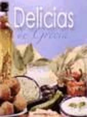 Delicias de Grecia