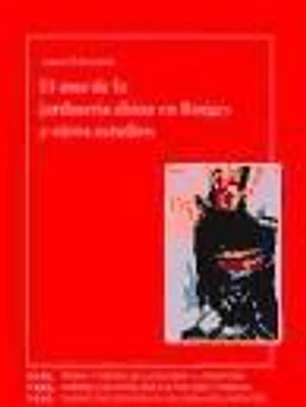 El arte de la jardinería china en Borges y otros estudios.