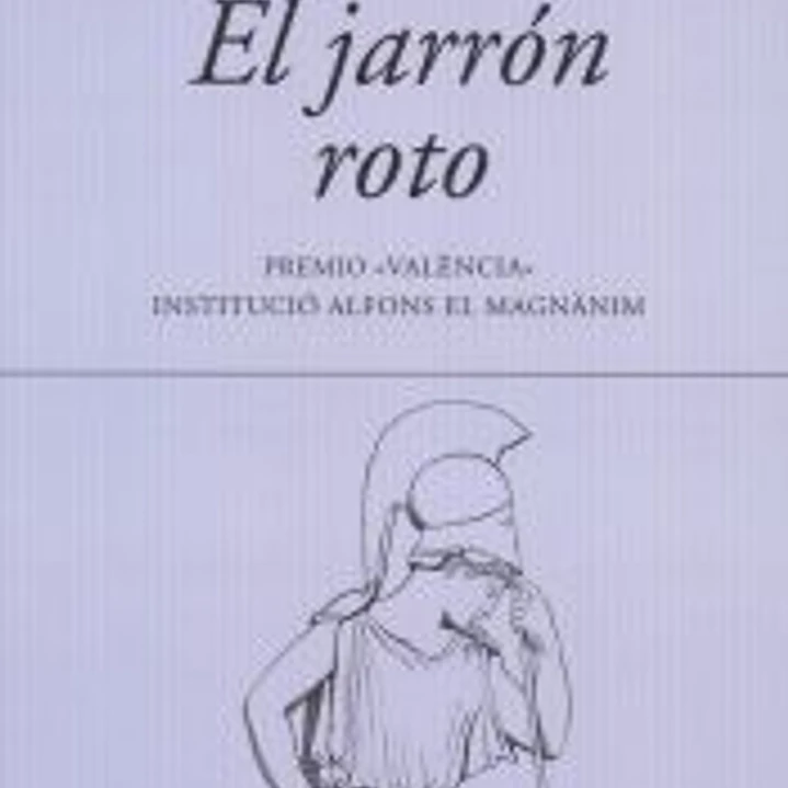 El jarrón roto 1