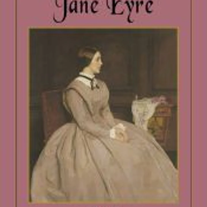 Jane Eyre 1