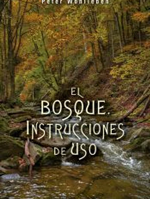 El bosque. Instrucciones de uso