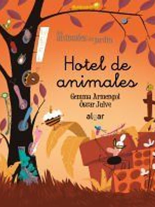 Hotel de Animales