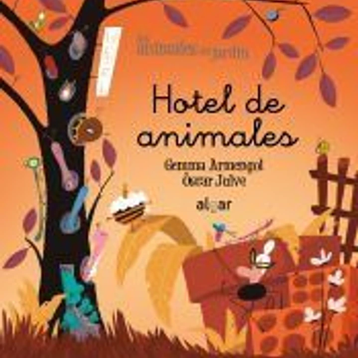 Hotel de Animales 1