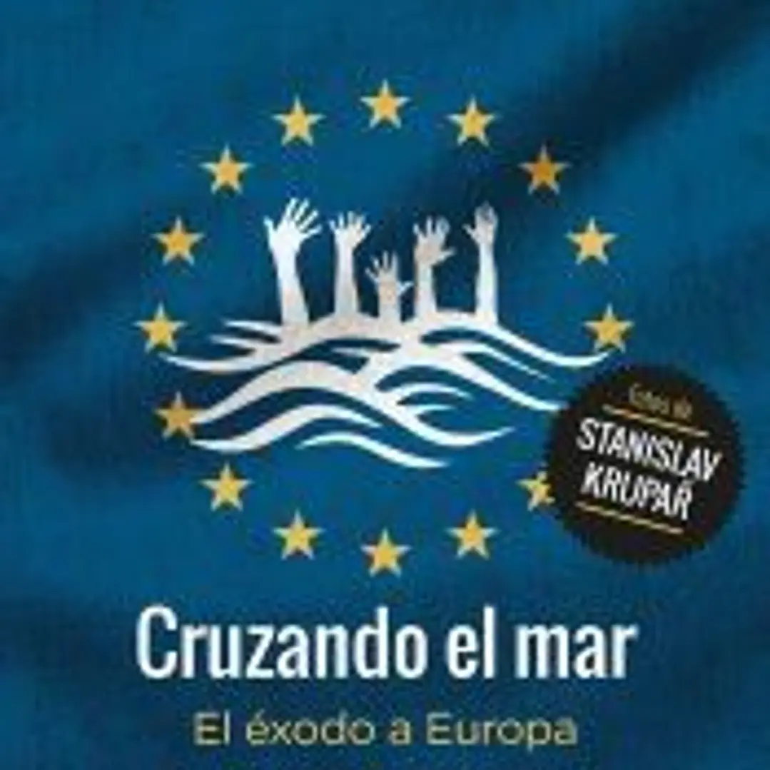 CRUZANDO EL MAR 1
