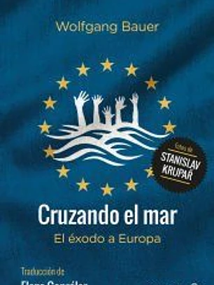 CRUZANDO EL MAR
