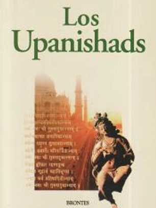 LOS UPANISHADS