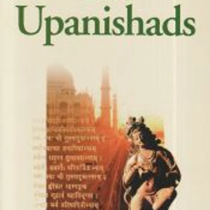 LOS UPANISHADS 1